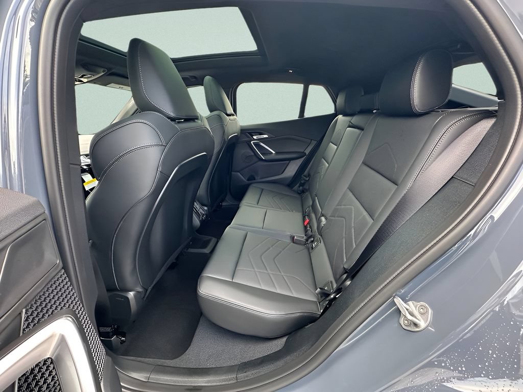 New 2026 BMW X2 xDrive28i w/ Technology Package AWD/4WD image 16