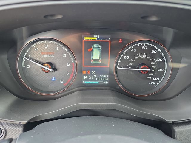 Used 2024 Subaru Forester Sport image 26