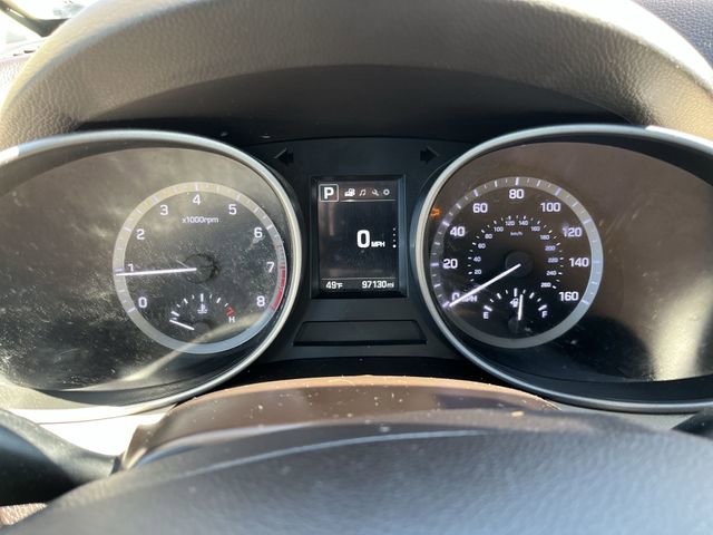 Used 2018 Hyundai Santa Fe Sport AWD/4WD image 11