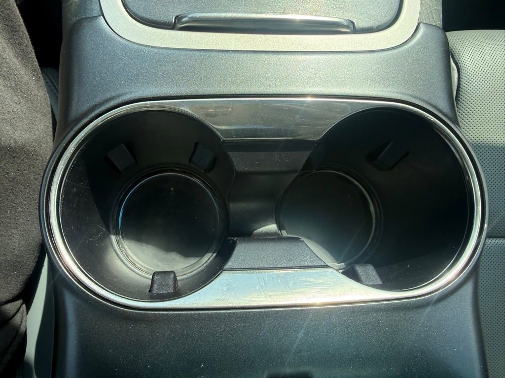 Used 2019 Lincoln Nautilus Reserve w/ Ultimate Package AWD/4WD image 24