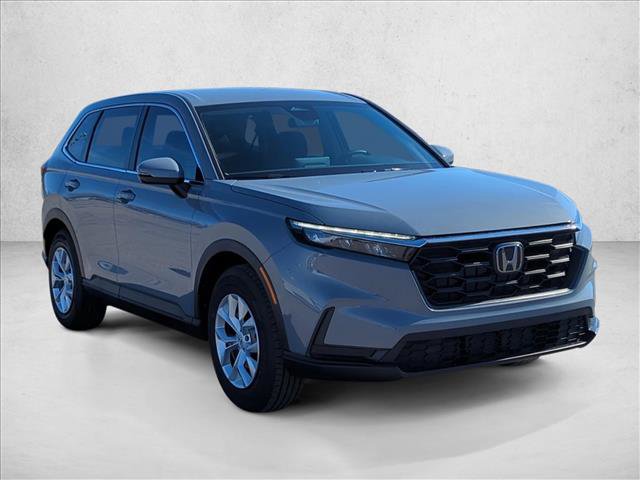 New 2026 Honda CR-V LX image 3