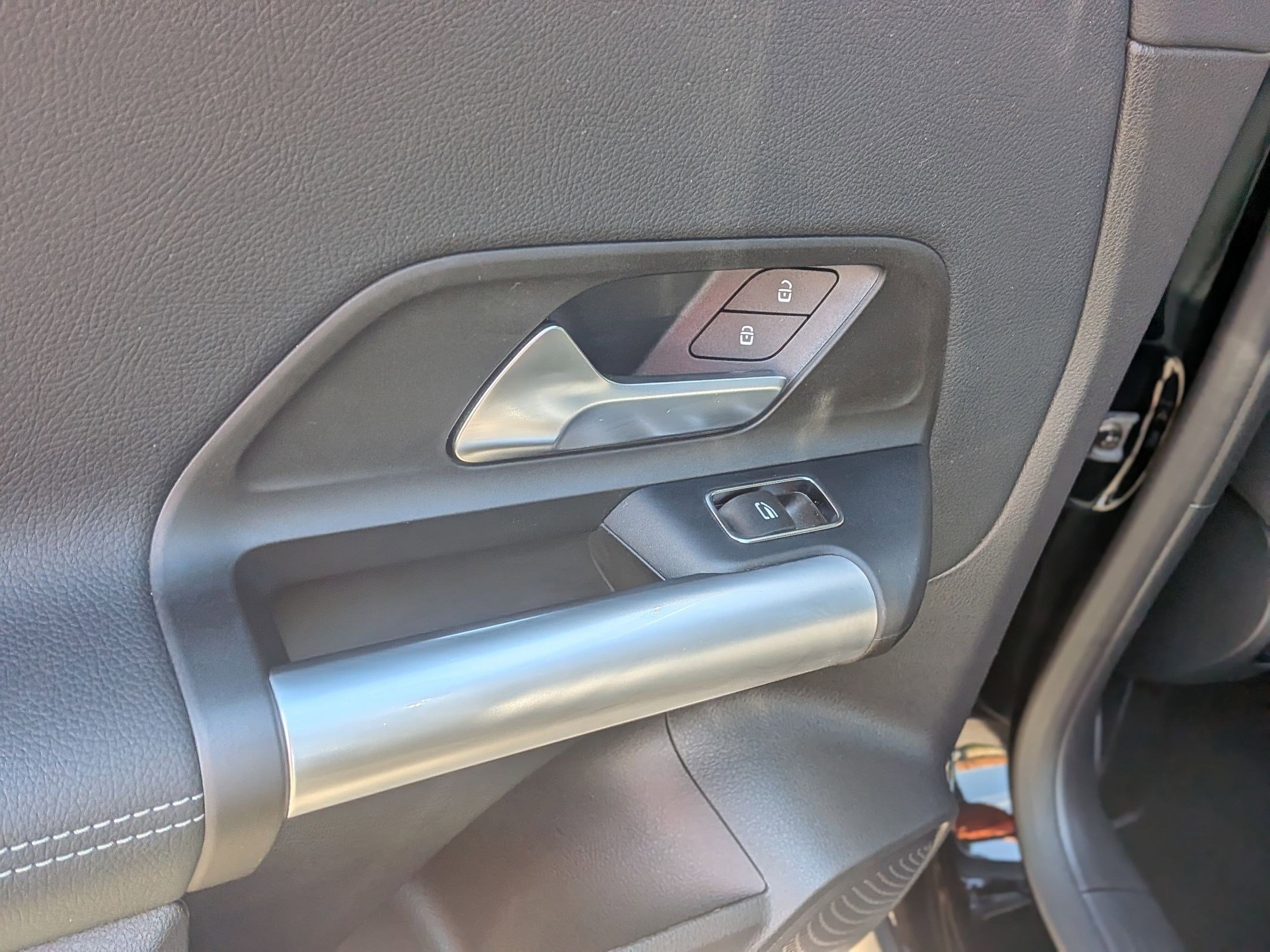 Certified 2025 Mercedes-Benz GLA 250 GLA 250 image 26