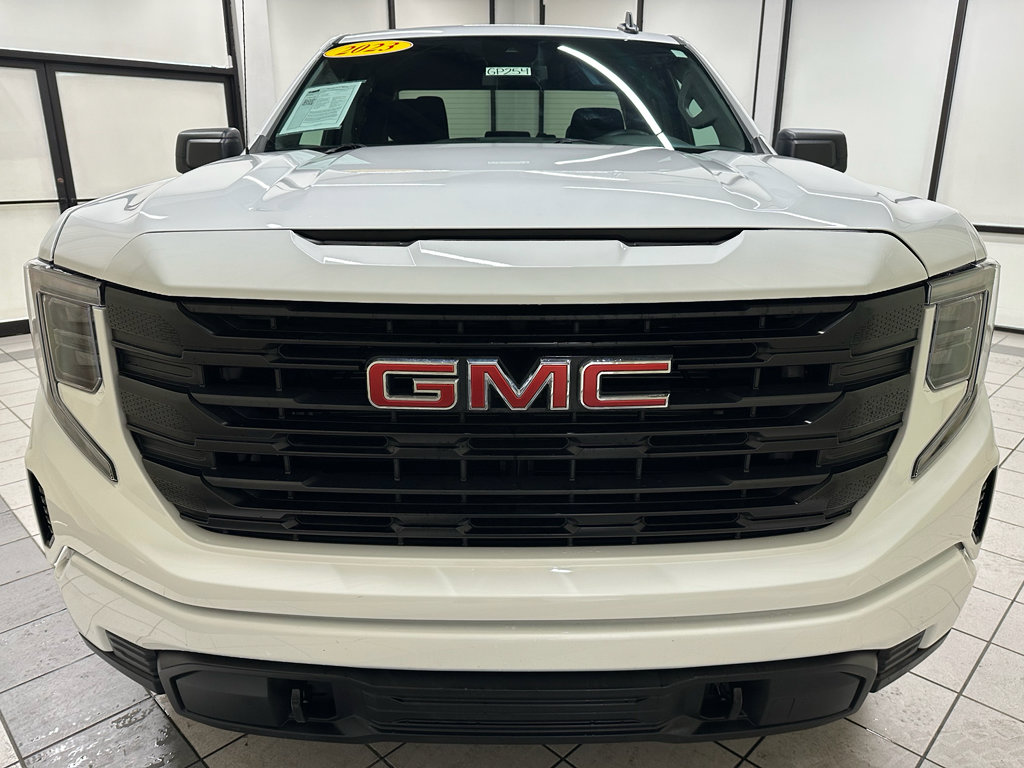 Certified 2023 GMC Sierra 1500 Pro w/ Graphite Edition AWD/4WD image 16