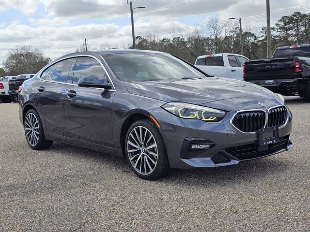 Used 2021 BMW 228i xDrive Gran Coupe w/ Convenience Package image 5