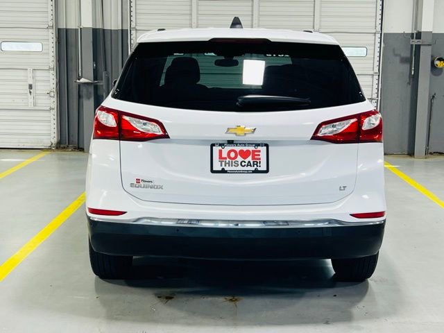 Used 2019 Chevrolet Equinox LT image 16
