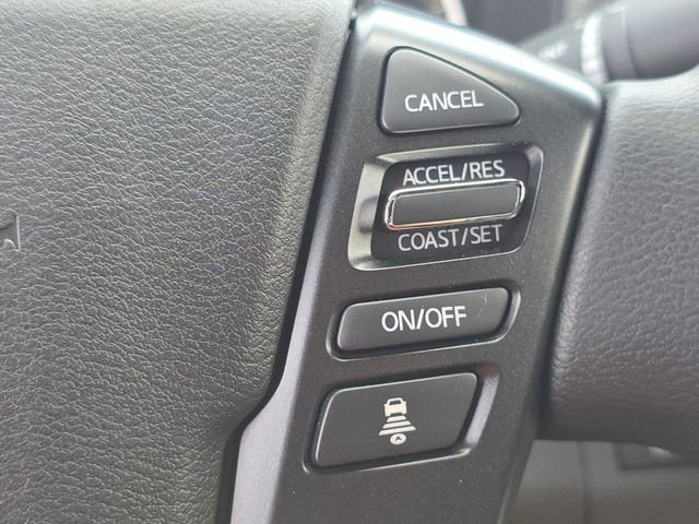 New 2026 Nissan Frontier SV w/ Tow Package AWD/4WD image 27