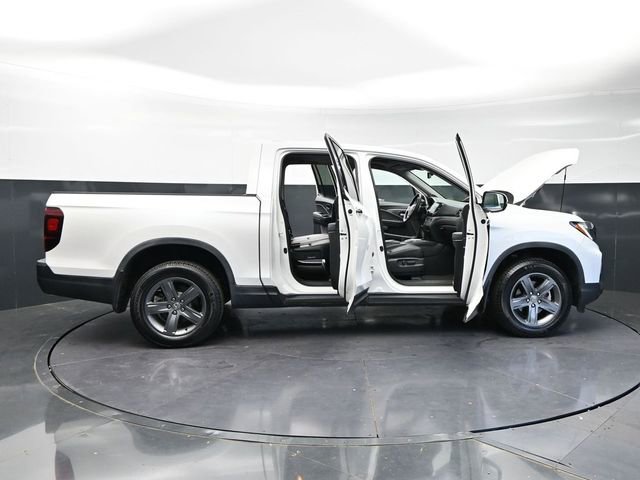 Used 2022 Honda Ridgeline RTL-E image 40