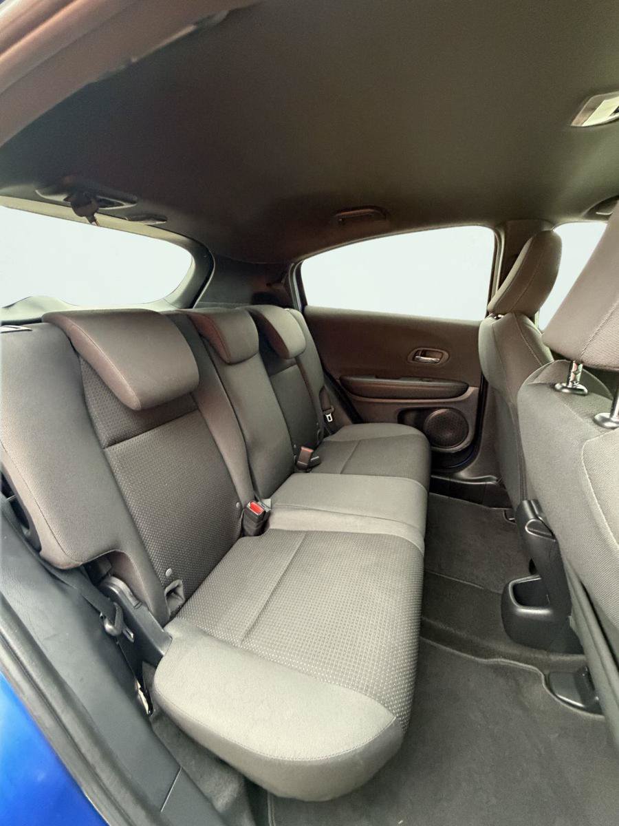 Used 2022 Honda HR-V Sport image 22