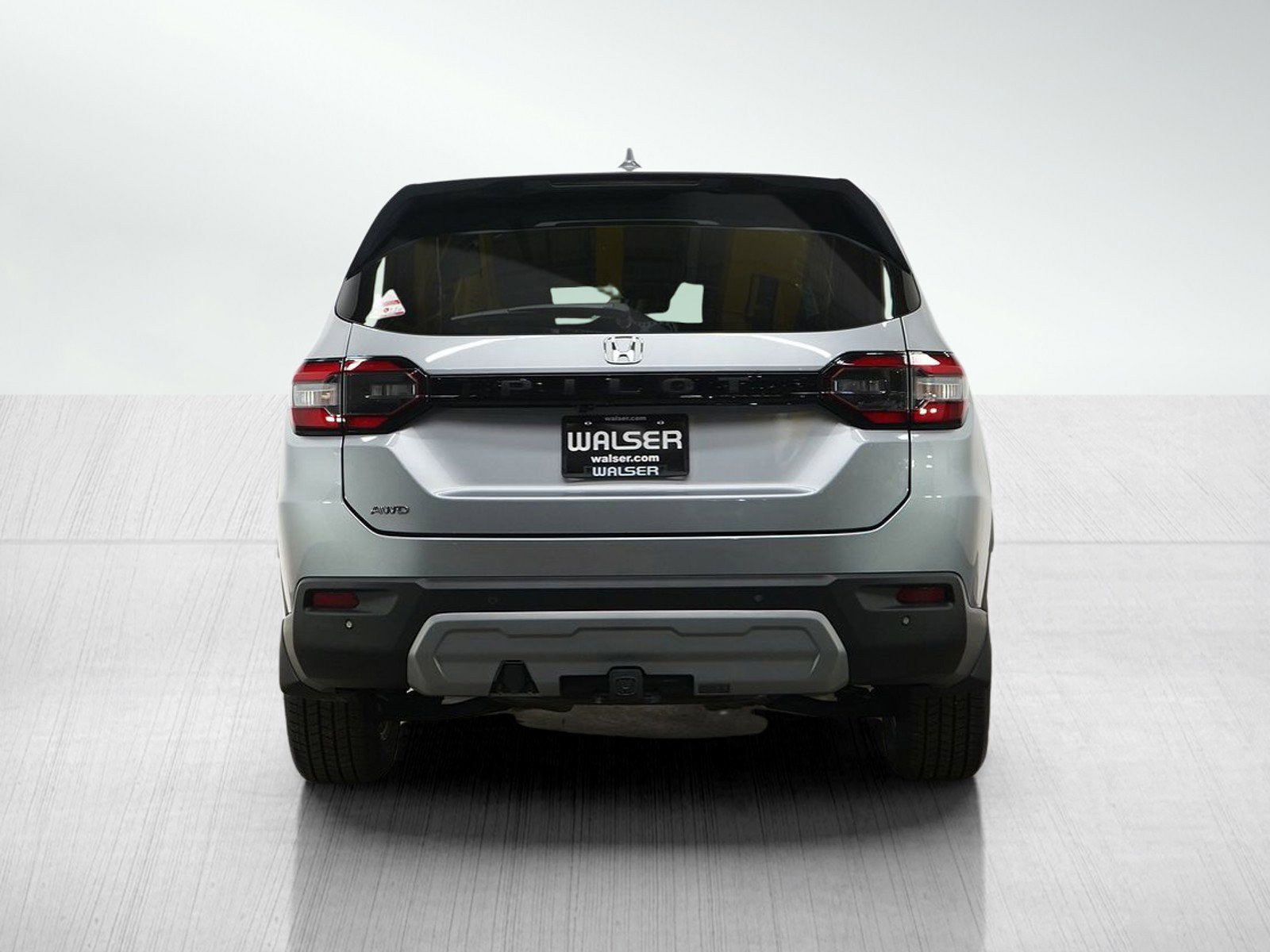 Used 2024 Honda Pilot EX-L image 4