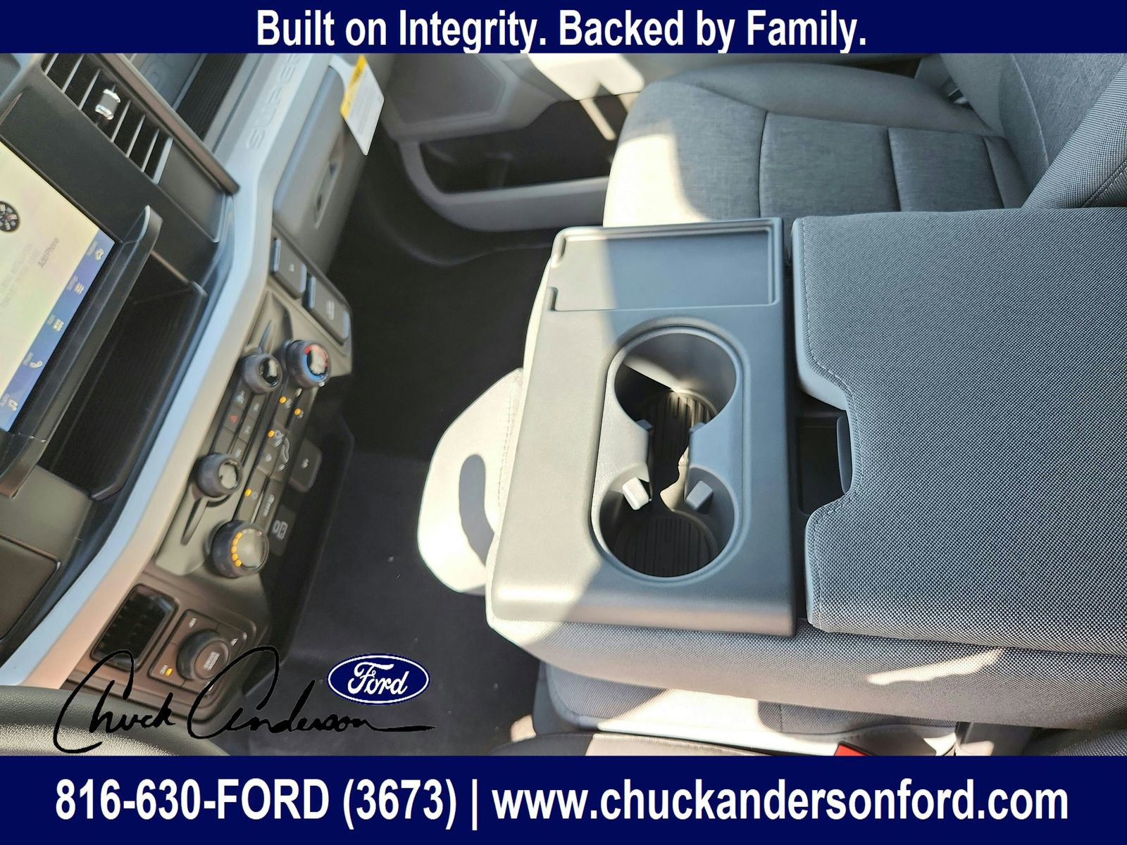 New 2026 Ford F350 XL w/ STX Appearance Package image 17