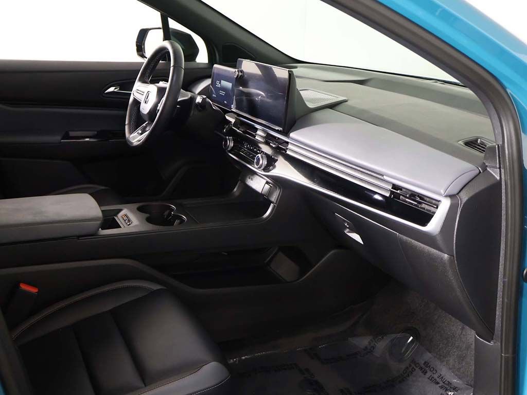 Used 2024 Honda Prologue Touring image 28