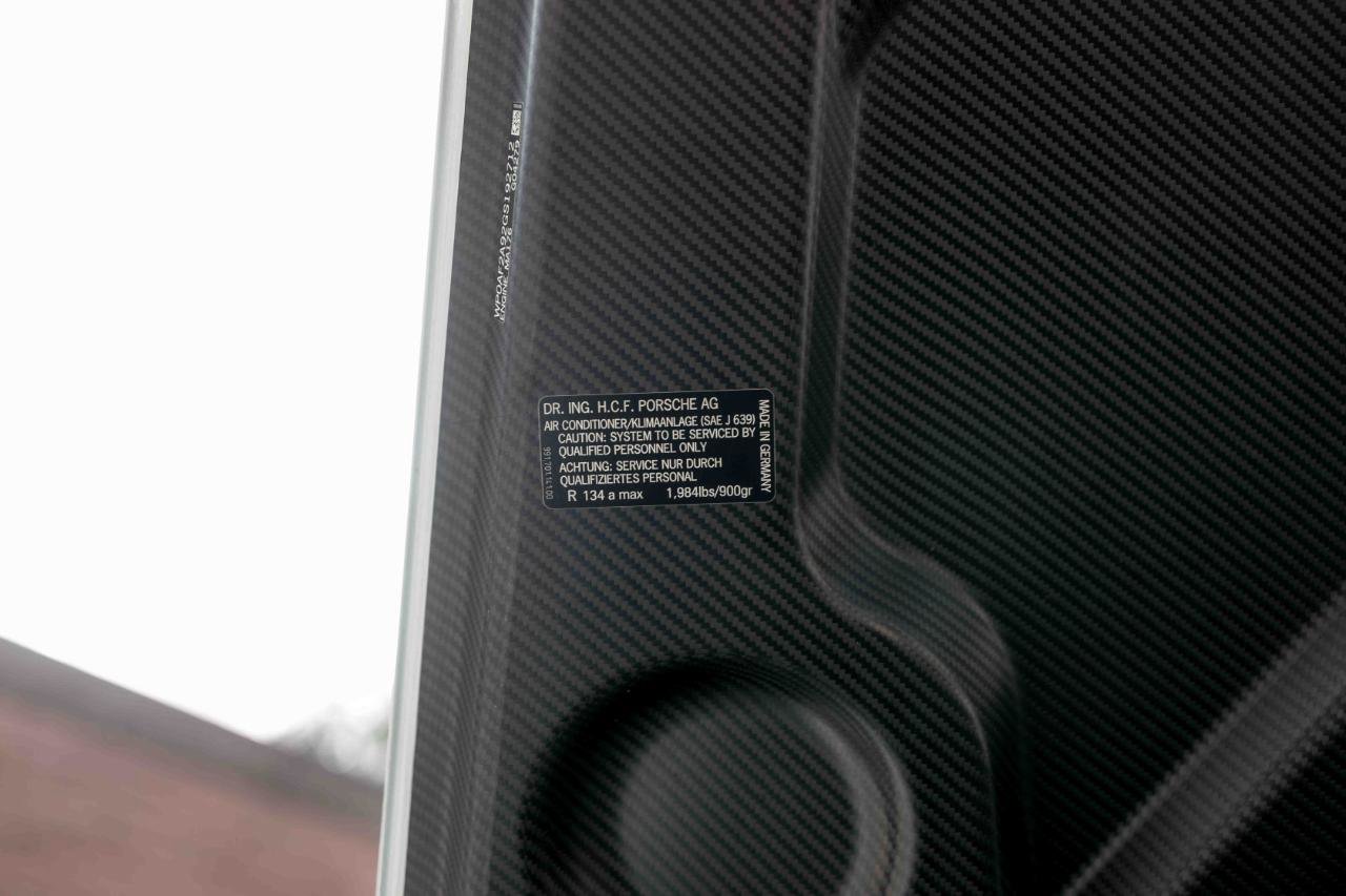 Used 2016 Porsche 911 GT3 RS image 88