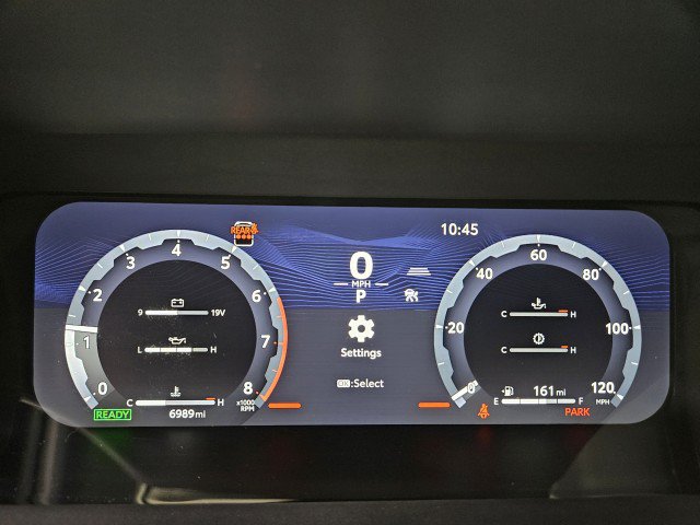 Used 2025 Toyota 4Runner Trailhunter AWD/4WD image 22