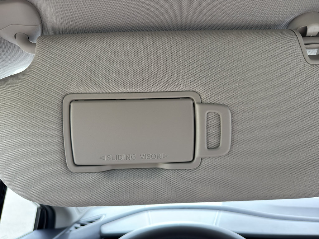 Certified 2025 Nissan Murano SL image 26