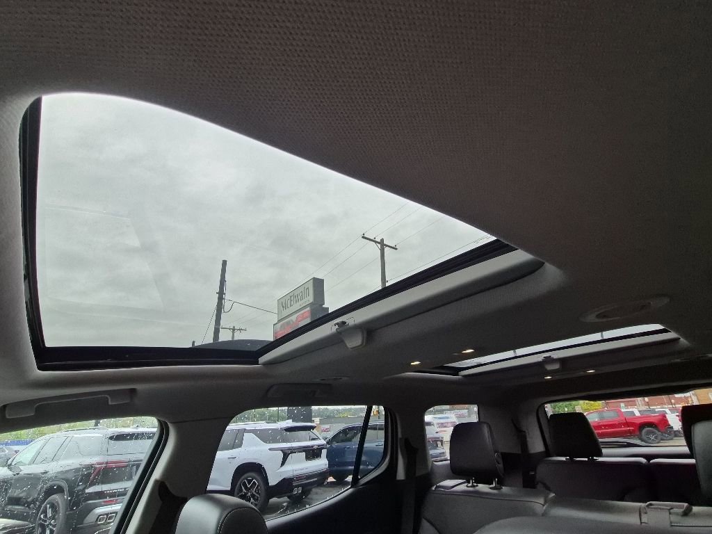 Used 2018 GMC Acadia SLT AWD/4WD image 12