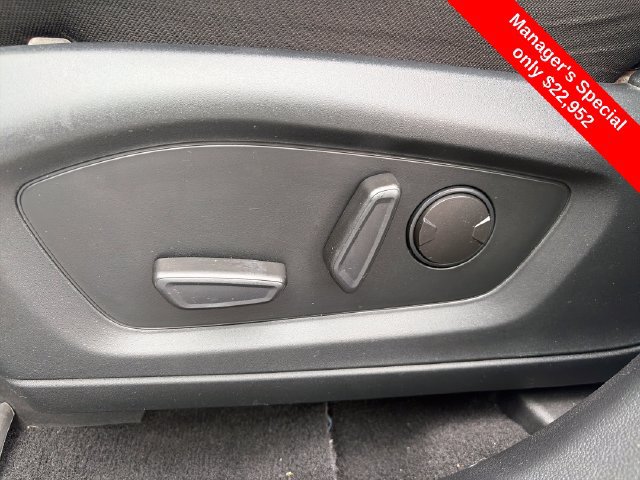 Used 2020 Ford Explorer XLT w/ Comfort Package AWD/4WD image 18