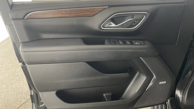 Used 2023 Chevrolet Tahoe High Country image 35