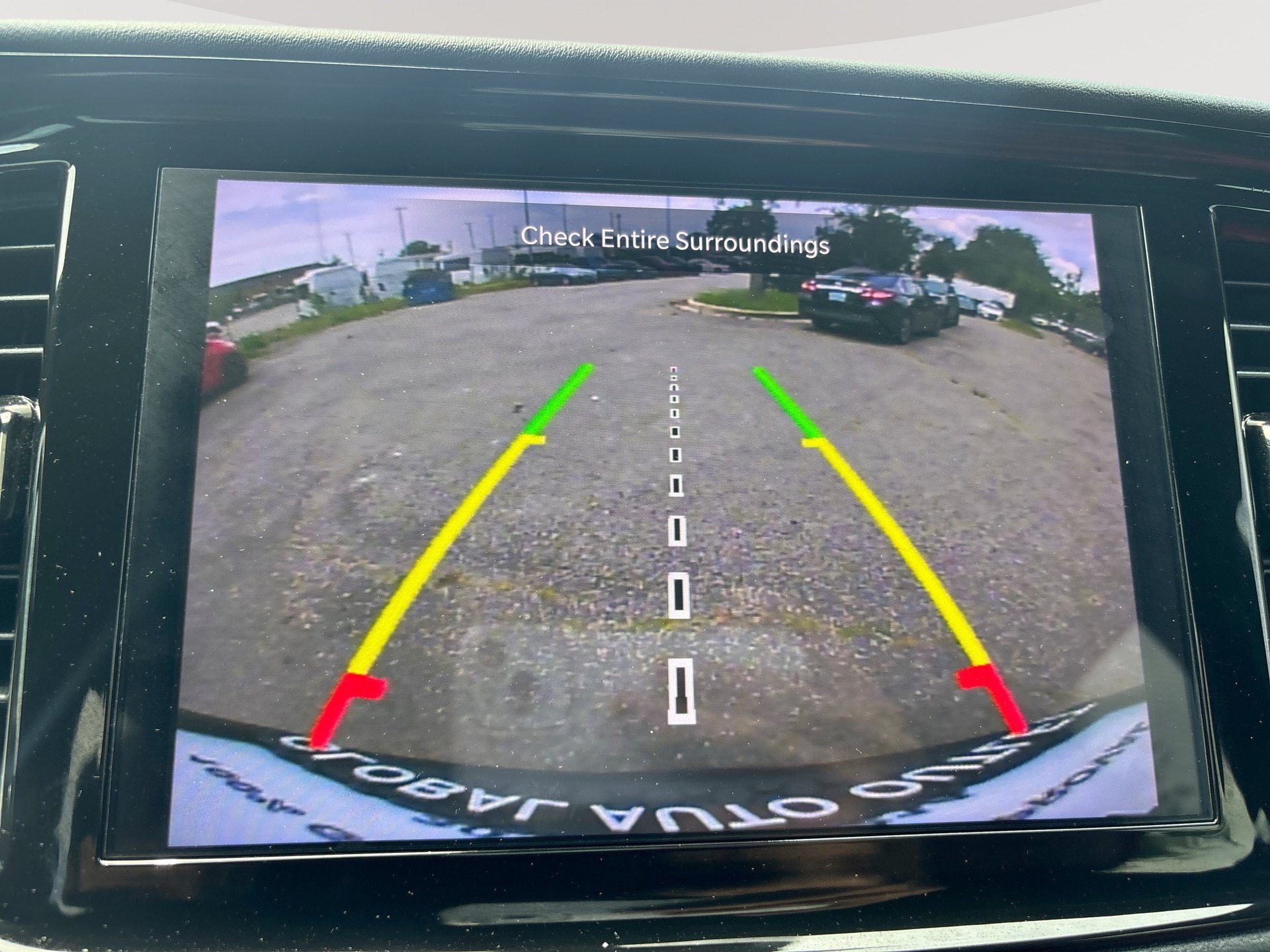 Used 2022 Dodge Durango R/T AWD/4WD image 25