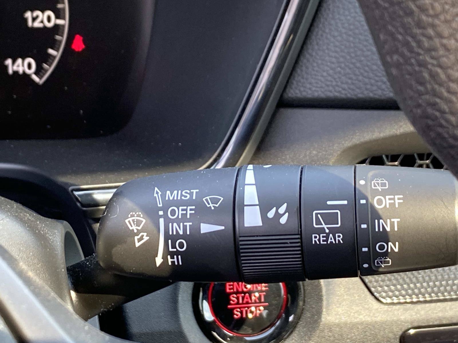 Certified 2023 Honda CR-V EX image 20