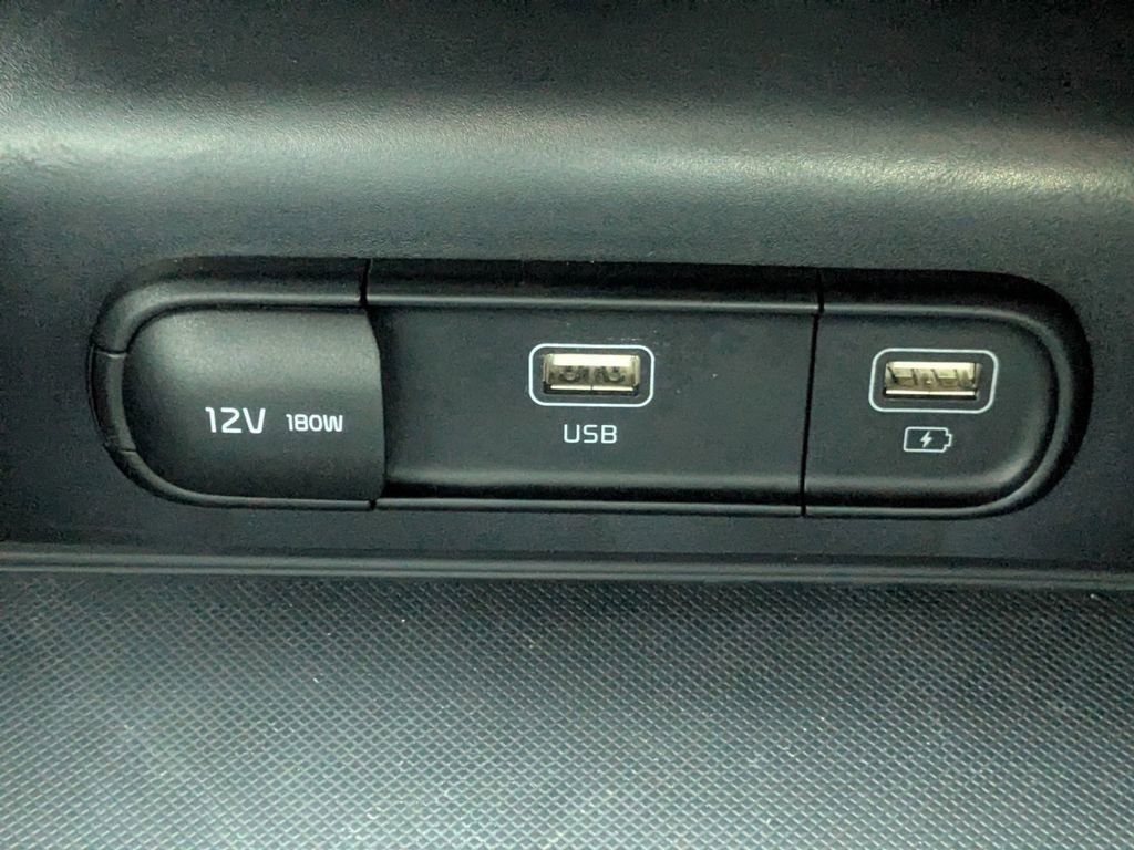 Used 2023 Kia K5 GT image 25