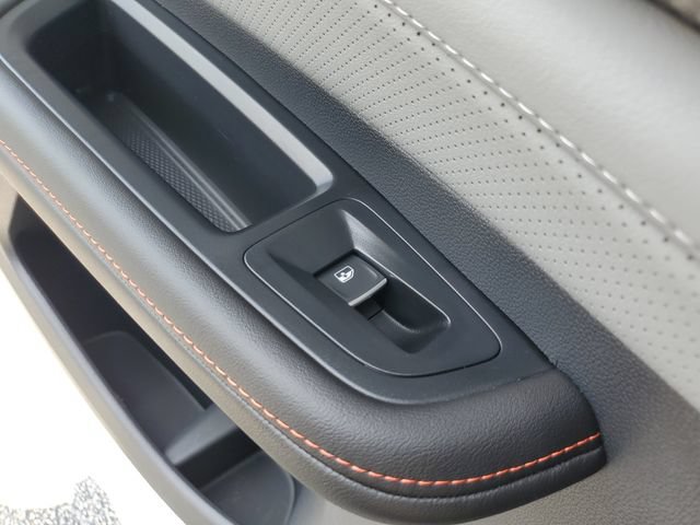 Certified 2025 Volkswagen Atlas Peak Edition SE AWD/4WD image 20