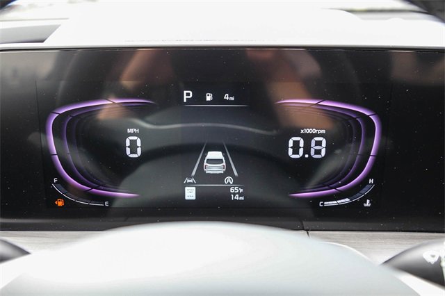 New 2025 Kia Telluride EX X-Line image 23