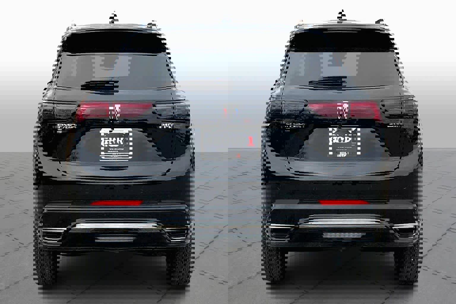 Used 2025 Buick Envision Sport Touring image 5