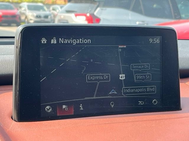 Used 2016 MAZDA CX-9 Signature AWD/4WD image 26