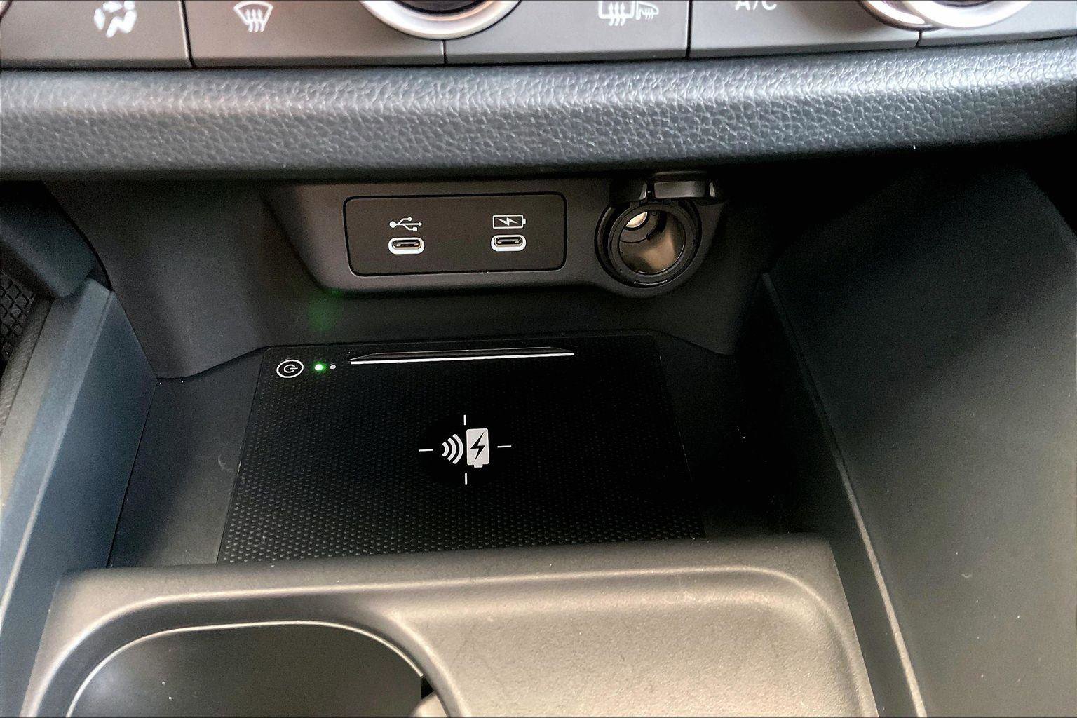 Certified 2025 Acura ADX FWD image 26