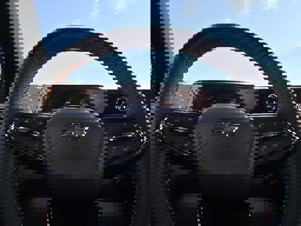 New 2026 Chevrolet Blazer EV SS image 17