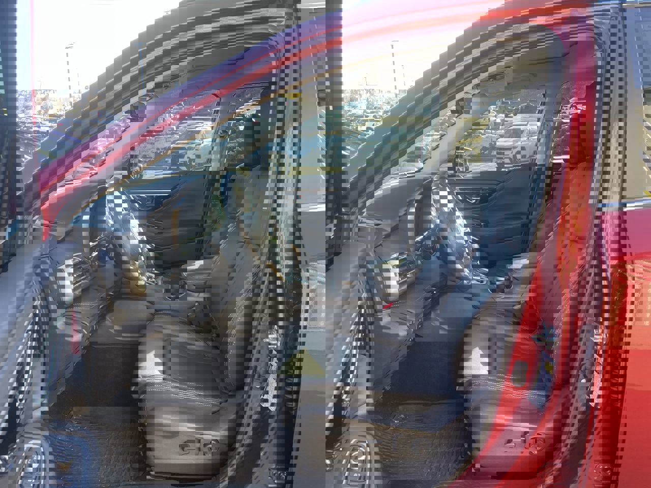 Certified 2025 Subaru Outback Limited image 10