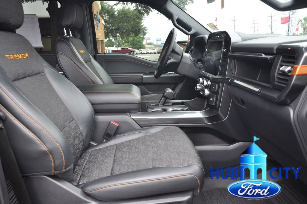 Used 2023 Ford F150 Tremor AWD/4WD image 16
