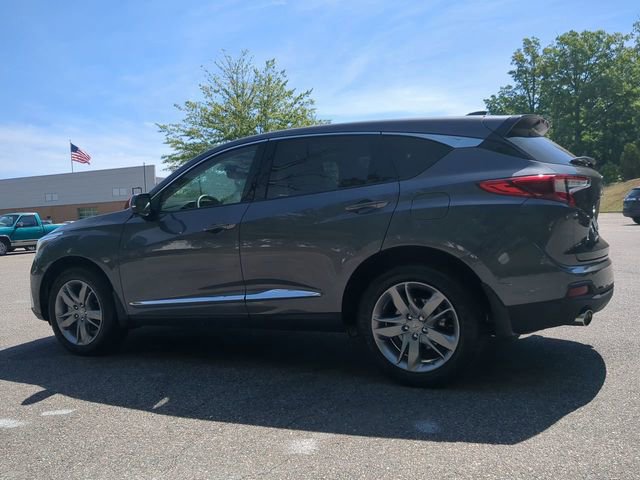 Used 2020 Acura RDX AWD w/ Advance Package image 6