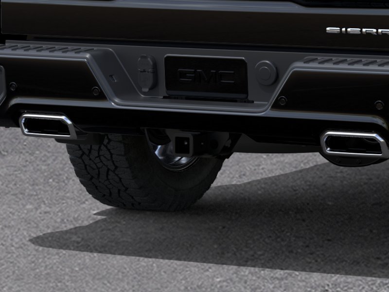 New 2026 GMC Sierra 1500 Denali w/ Technology Package AWD/4WD image 14