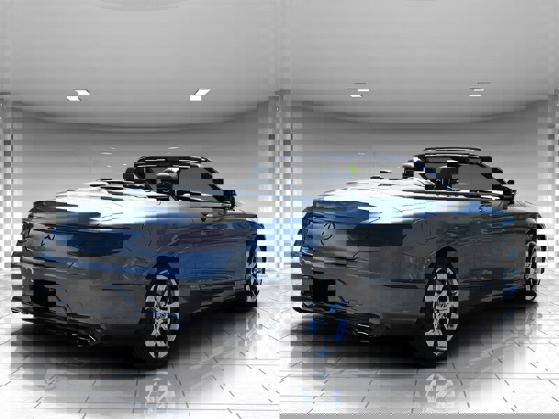 Used 2017 Mercedes-Benz S 550 Cabriolet image 6