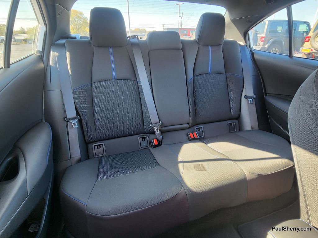 Used 2022 Toyota Corolla SE image 38