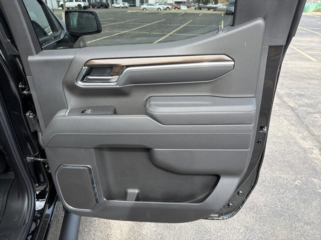 New 2026 Chevrolet Silverado 1500 RST w/ RST Select Package image 25