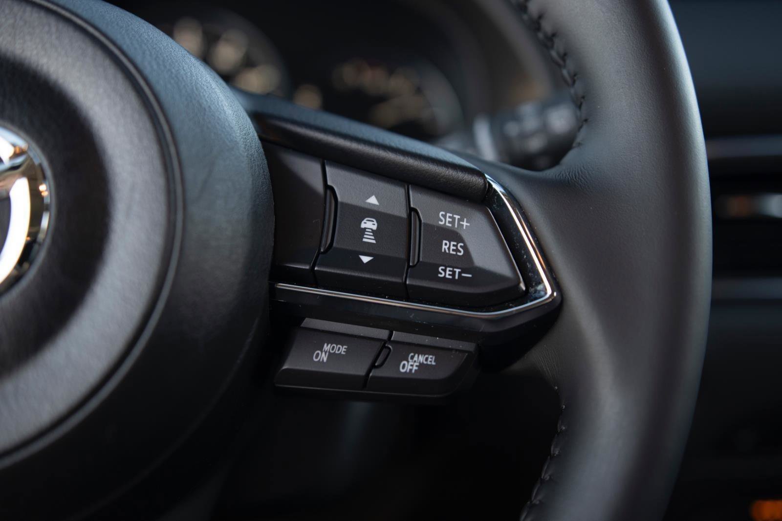 Used 2023 MAZDA CX-5 AWD 2.5 S w/ Premium Plus Pkg image 7