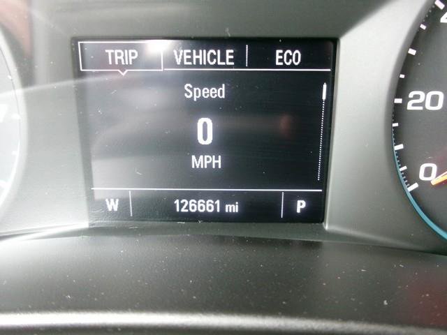 Used 2020 Chevrolet Equinox LS FWD image 14