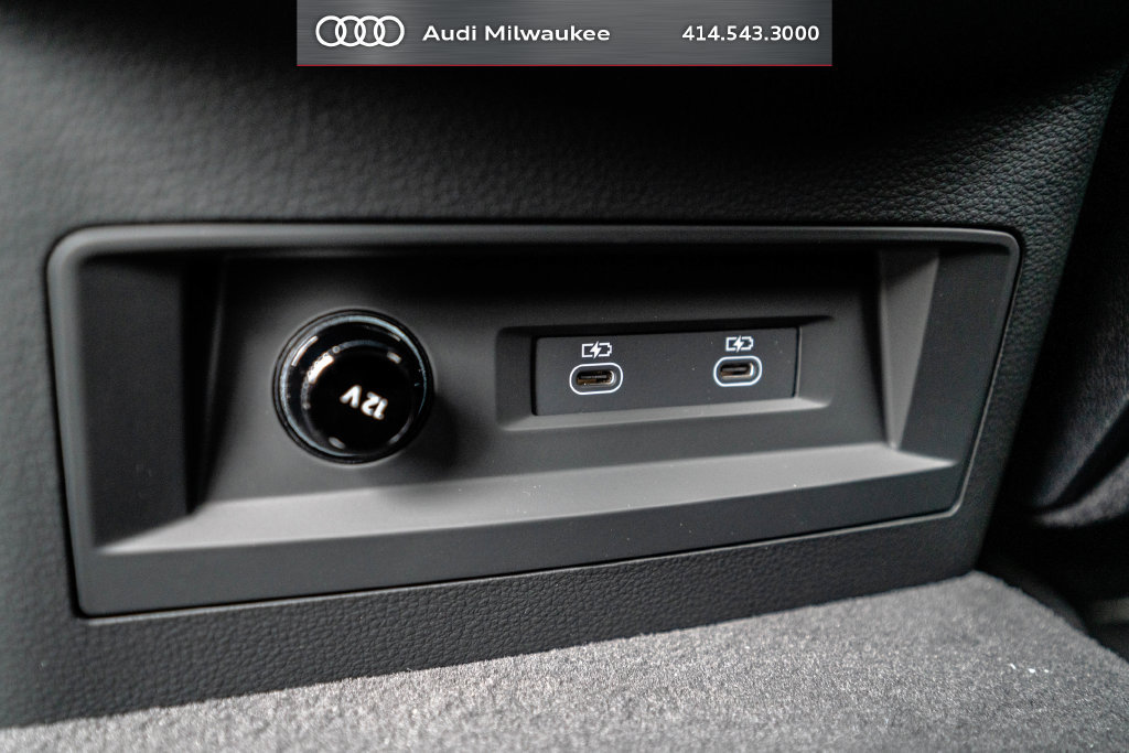 New 2026 Audi Q8 Premium Plus AWD/4WD image 41