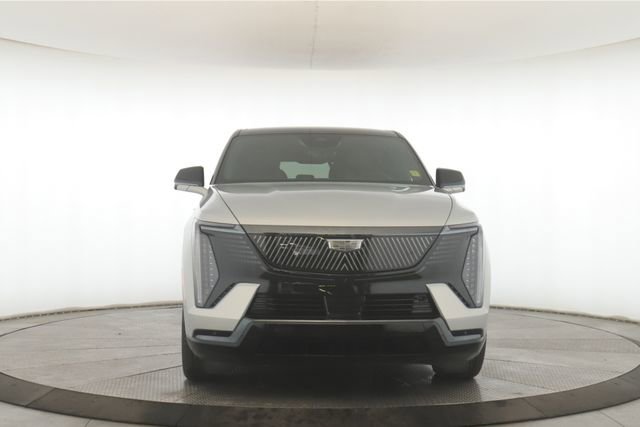 Used 2025 Cadillac Escalade IQ Sport 2 w/ LPO, ONYX Package image 12