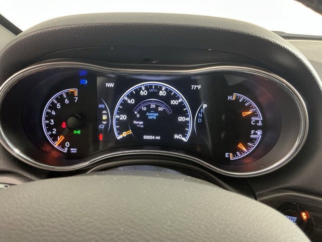 Used 2021 Jeep Grand Cherokee Laredo X AWD/4WD image 24