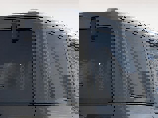 New 2026 Ford Bronco Outer Banks image 57