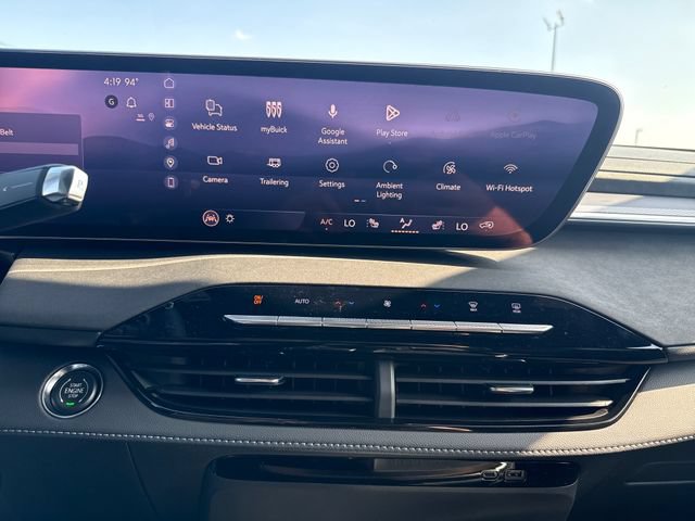 New 2027 Buick Enclave Sport Touring w/ Power Package FWD image 21