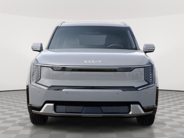 New 2026 Kia EV9 Land image 22