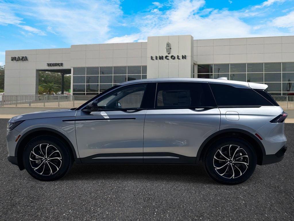 New 2026 Lincoln Nautilus Premier w/ Equipment Group 102A image 6