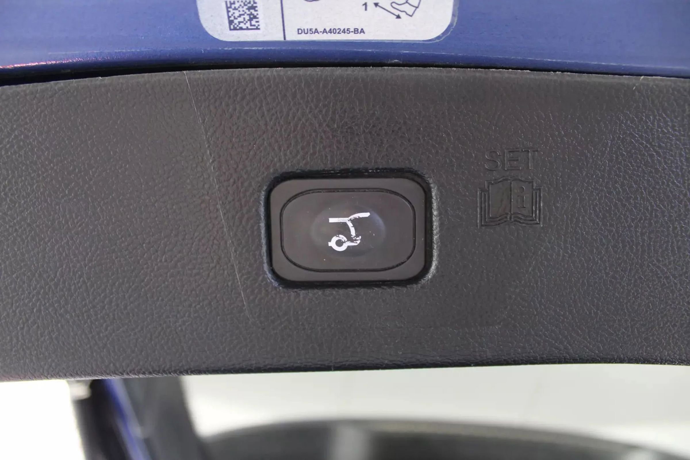 Used 2019 Ford Edge ST w/ Equipment Group 401A image 30