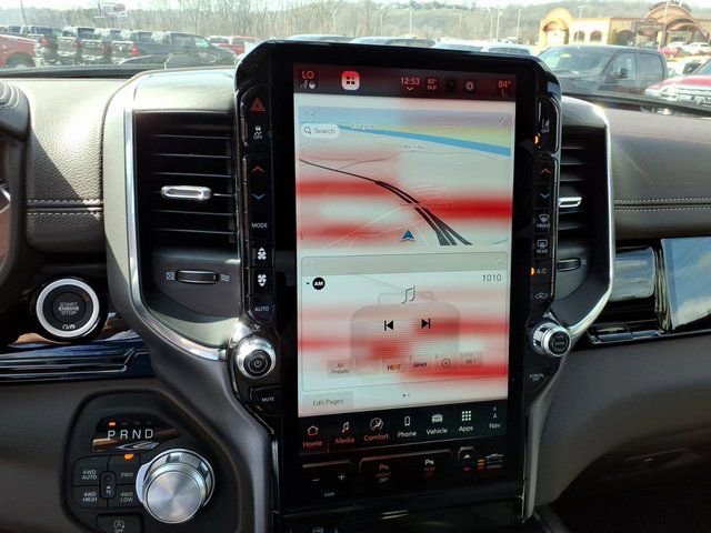 New 2026 RAM 1500 Laramie image 12