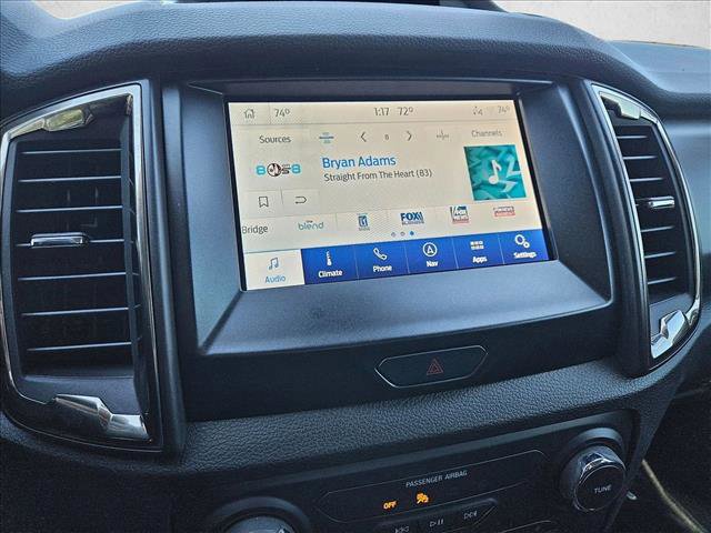 Used 2021 Ford Ranger XLT w/ Tremor Off-Road Package image 12