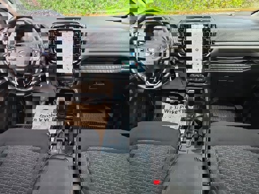 Certified 2024 Ford Ranger XLT AWD/4WD image 2